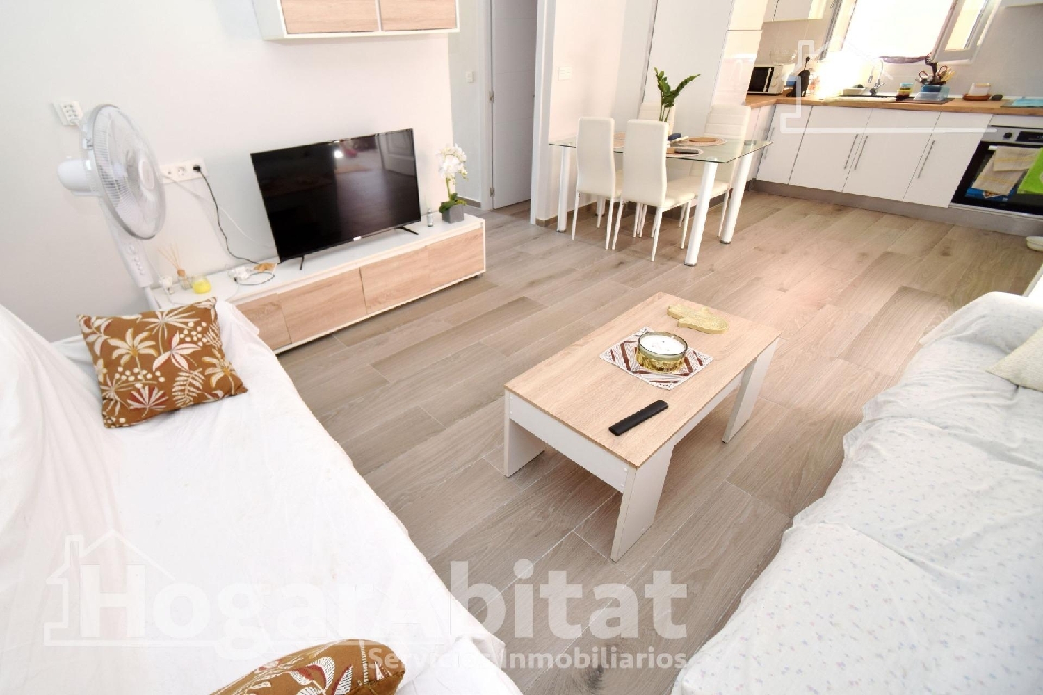till salu villa Playa De Chilches Plana Baixa 2