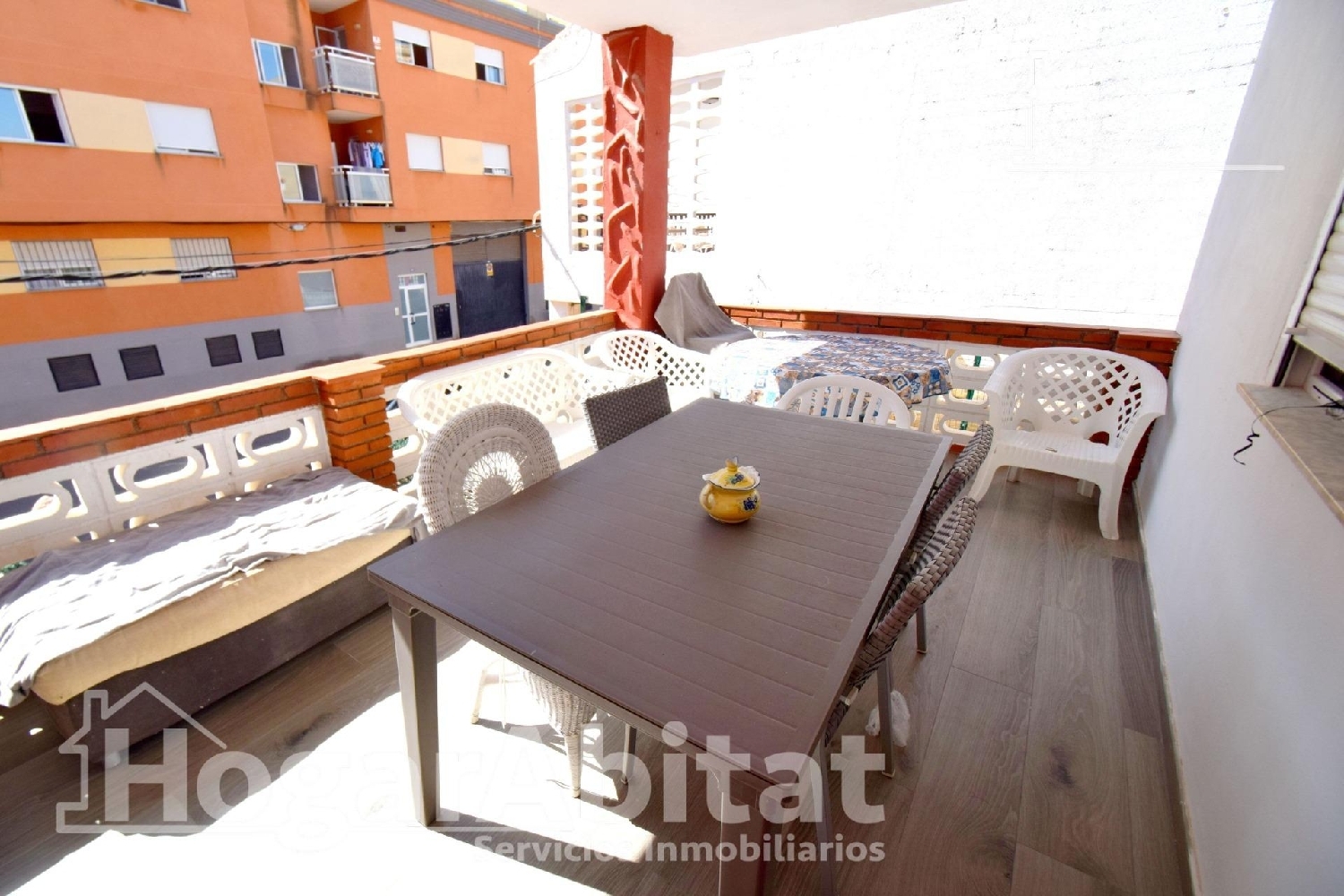  till salu villa Playa De Chilches Plana Baixa 1
