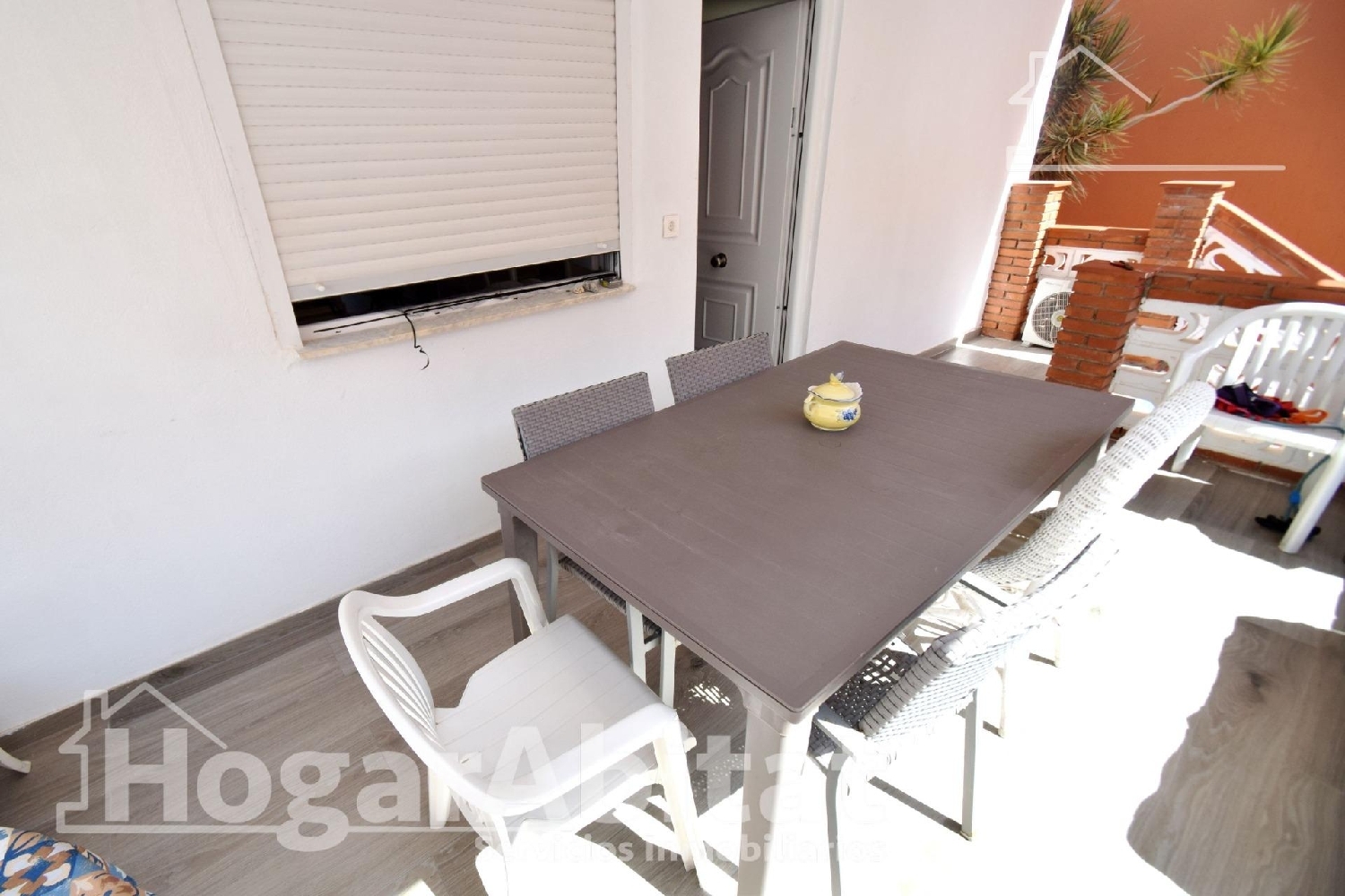  till salu villa Playa De Chilches Plana Baixa 4