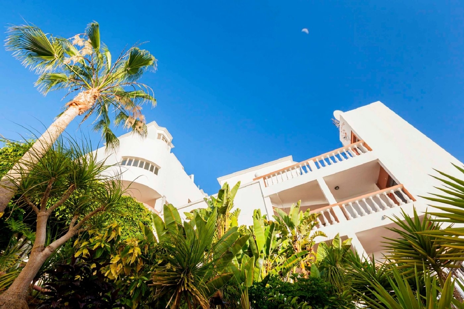 till salu villa Playa De Las Américas Zona Sur 3