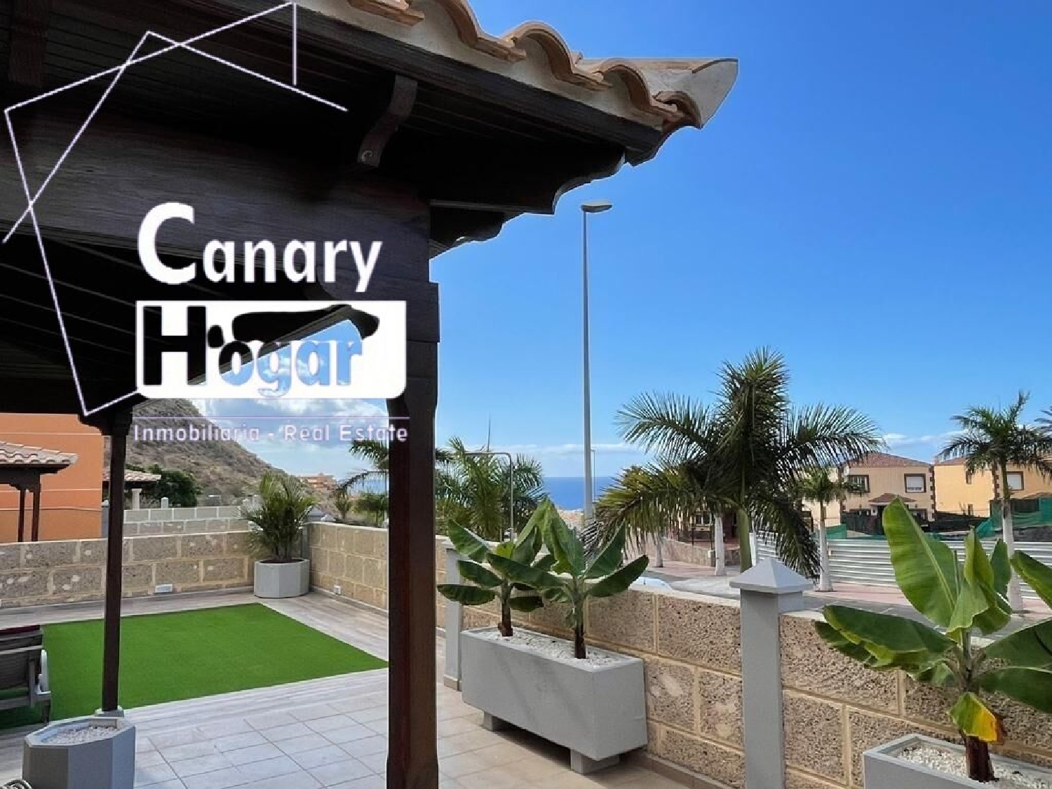 till salu villa Playa De Las Americas Zona Sur 2
