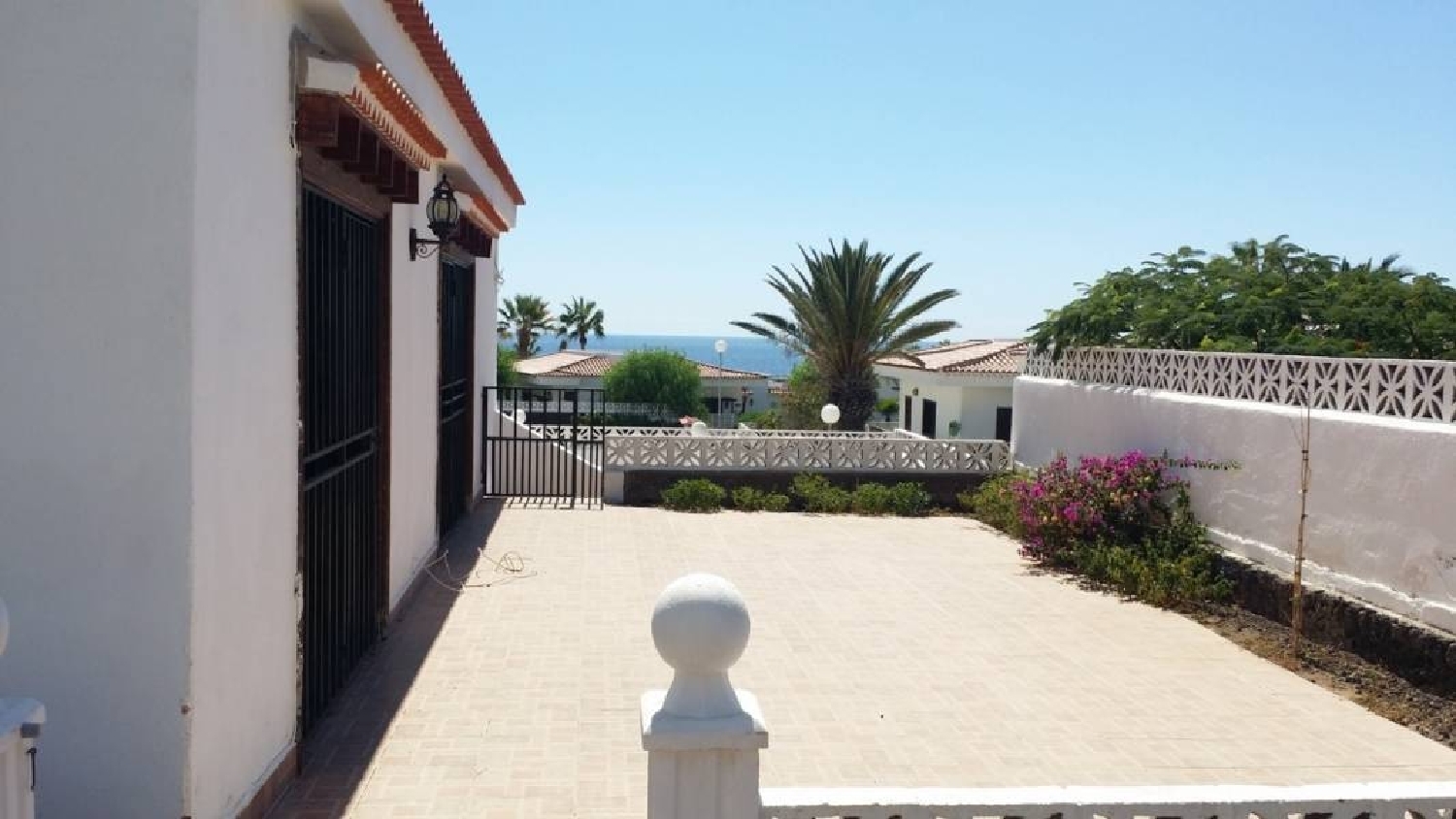 till salu villa Playa De Las Americas Zona Sur 2