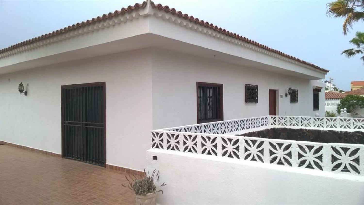  till salu villa Playa De Las Americas Zona Sur 4
