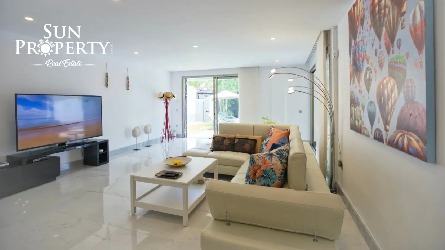 till salu villa Playa De Los Cristianos Zona Sur 3