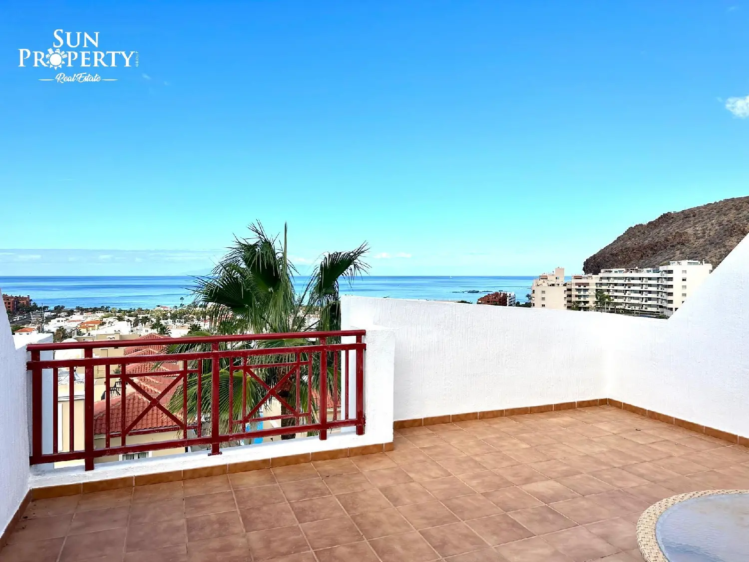  till salu villa Roque Del Conde Zona Sur 5