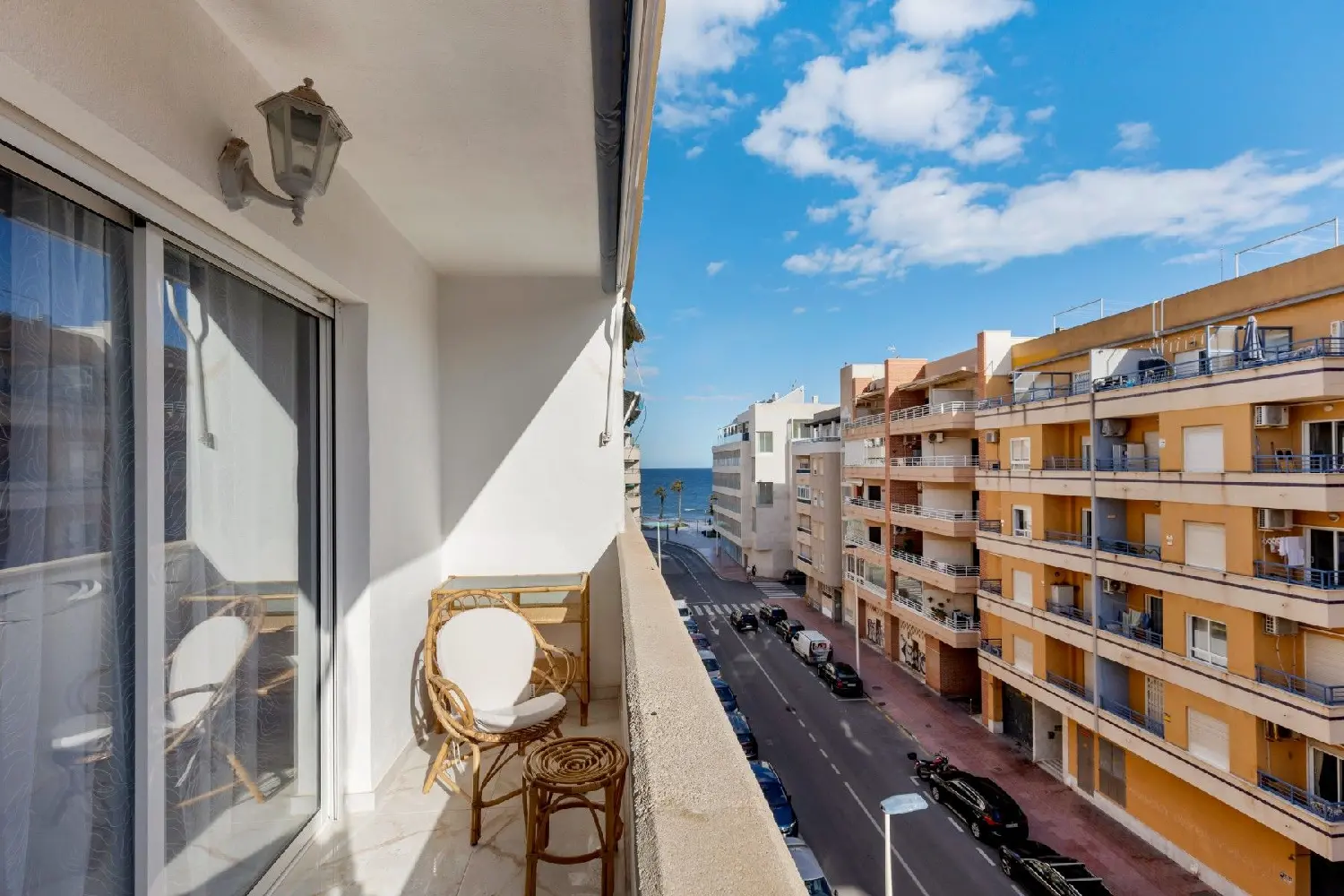 till salu villa Playa De Los Locos-Aguas Nuevas-Torreblanca Baix Segura 2