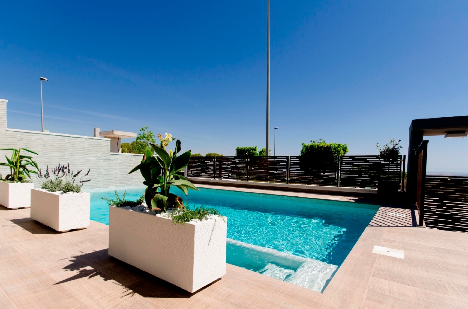  till salu villa Playa De Los Locos-Aguas Nuevas-Torreblanca Baix Segura 1
