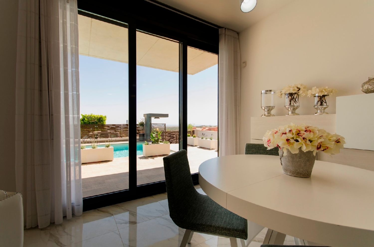 till salu villa Playa De Los Locos-Aguas Nuevas-Torreblanca Baix Segura 3