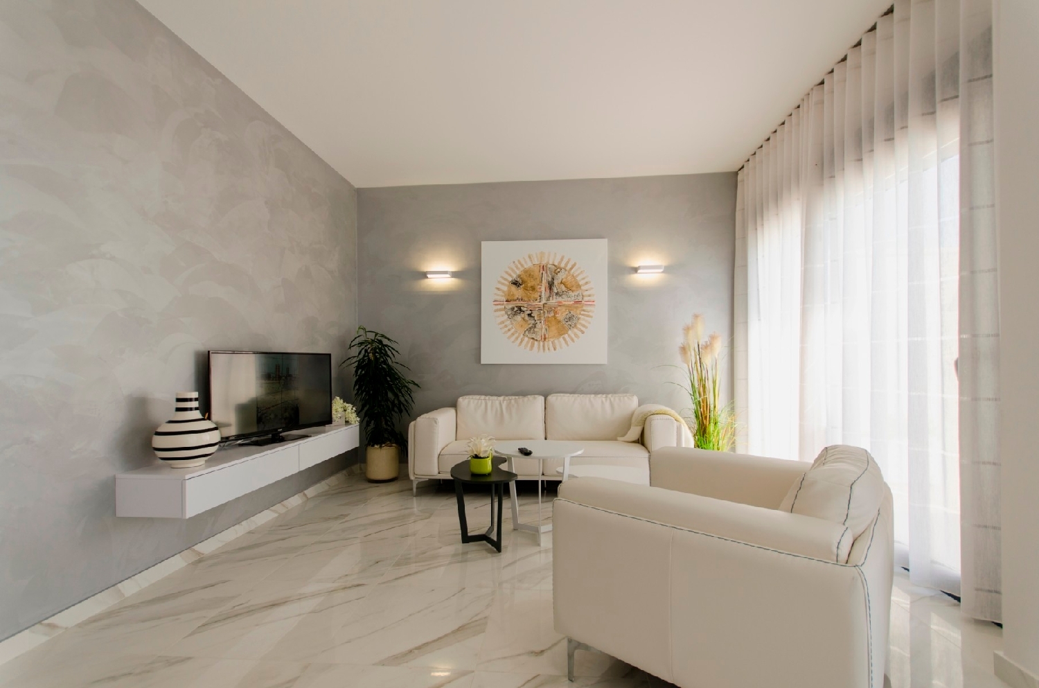  till salu villa Playa De Los Locos-Aguas Nuevas-Torreblanca Baix Segura 8