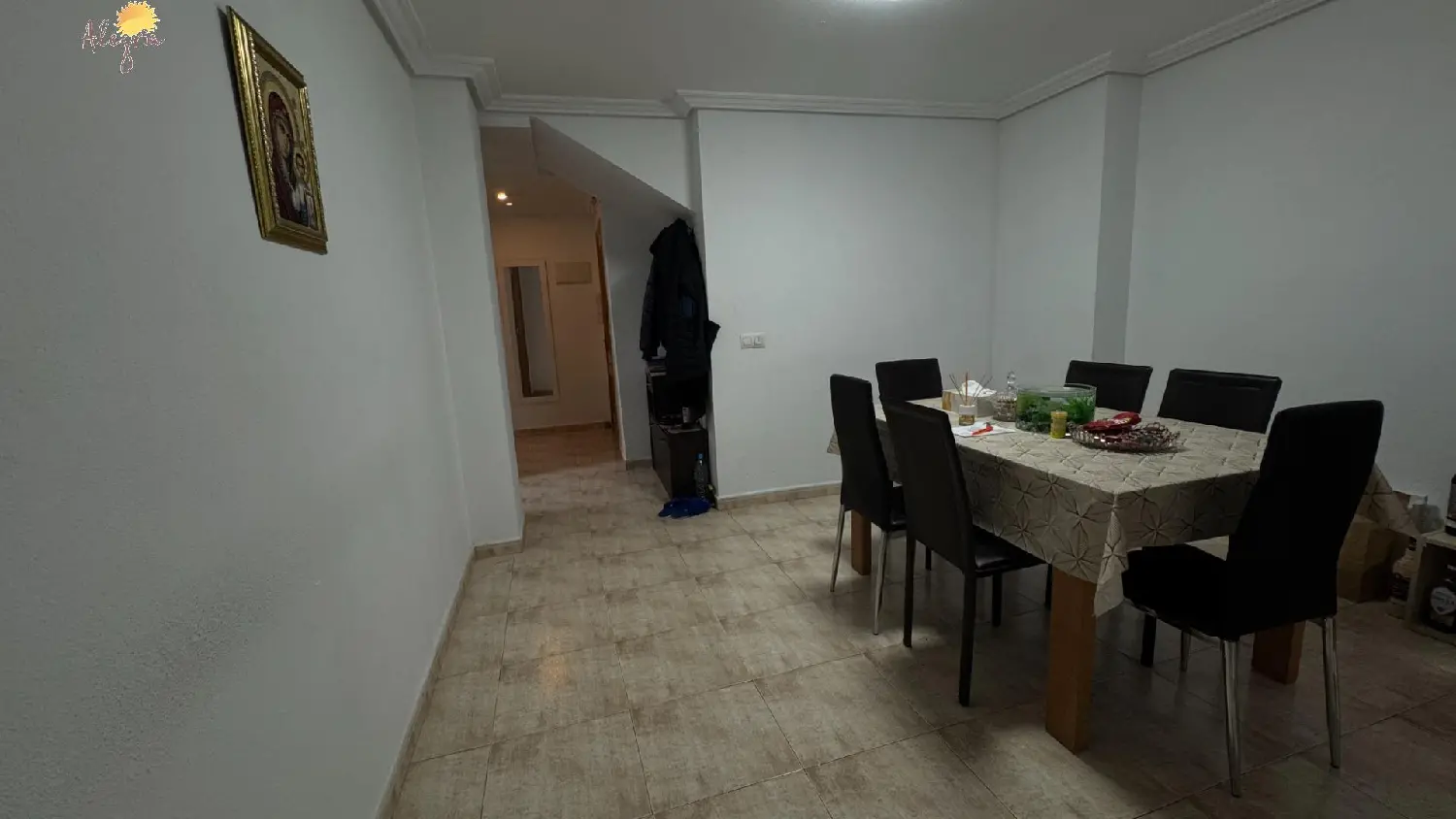  till salu villa Playa De Los Locos-Aguas Nuevas-Torreblanca Baix Segura 1