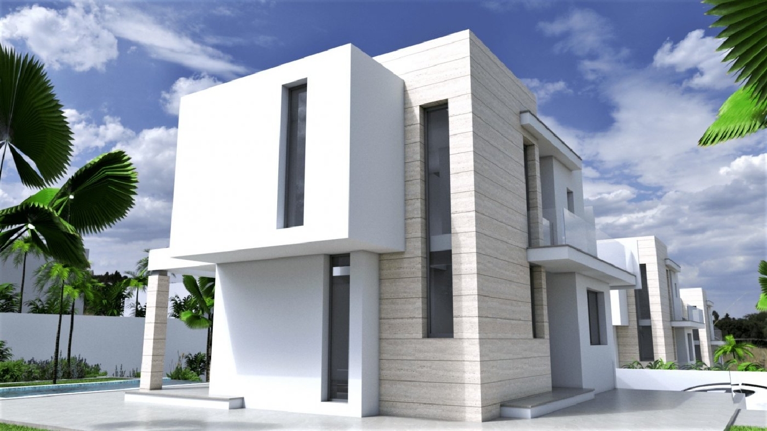  till salu villa Playa De Los Locos-Aguas Nuevas-Torreblanca Baix Segura 5