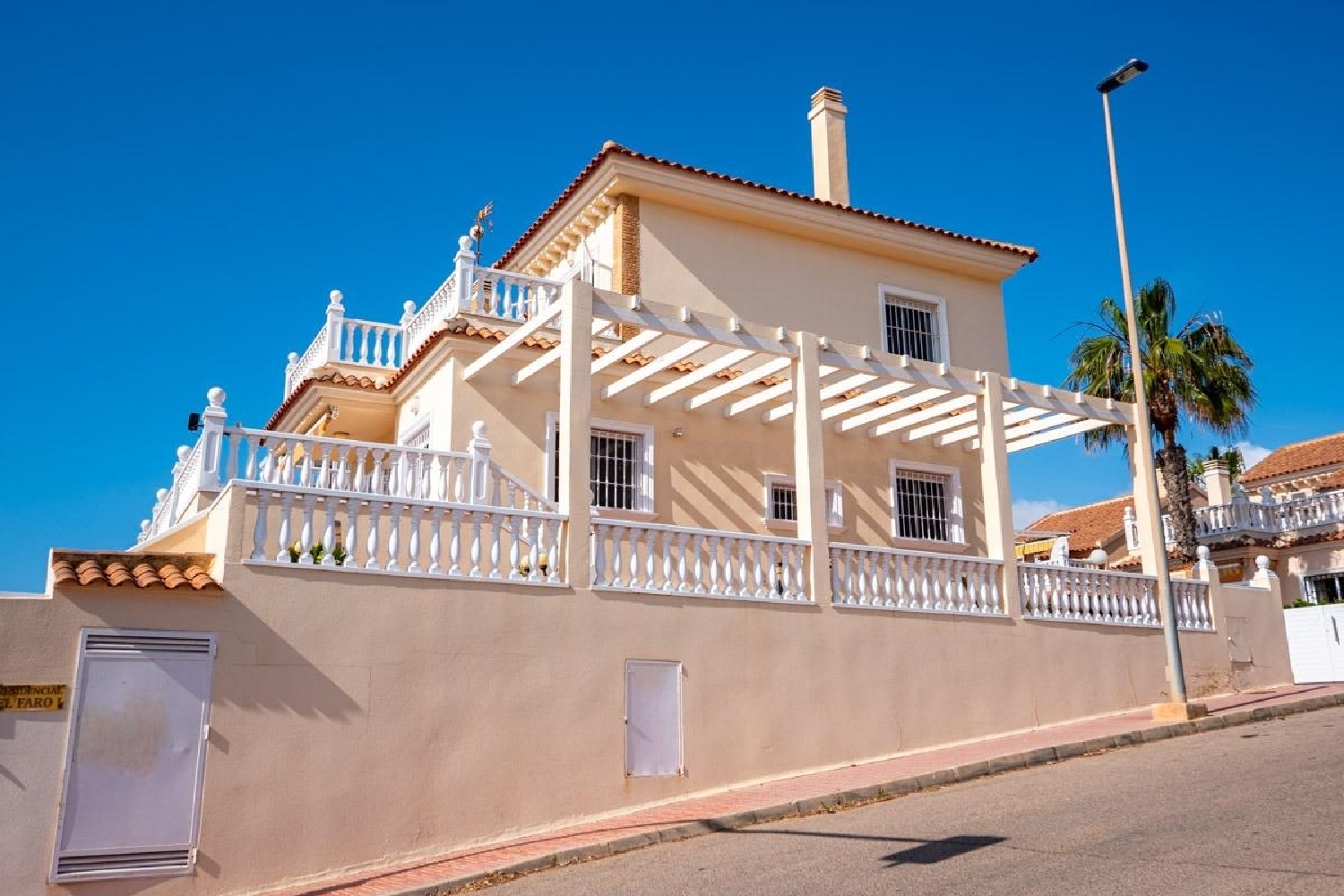 till salu villa Playa De Los Locos-Aguas Nuevas-Torreblanca Baix Segura 2