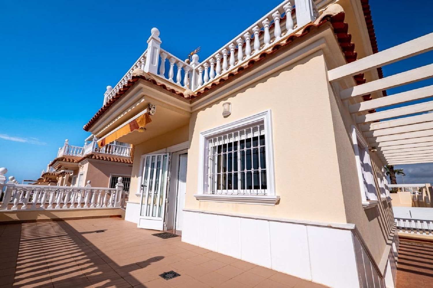  till salu villa Playa De Los Locos-Aguas Nuevas-Torreblanca Baix Segura 5