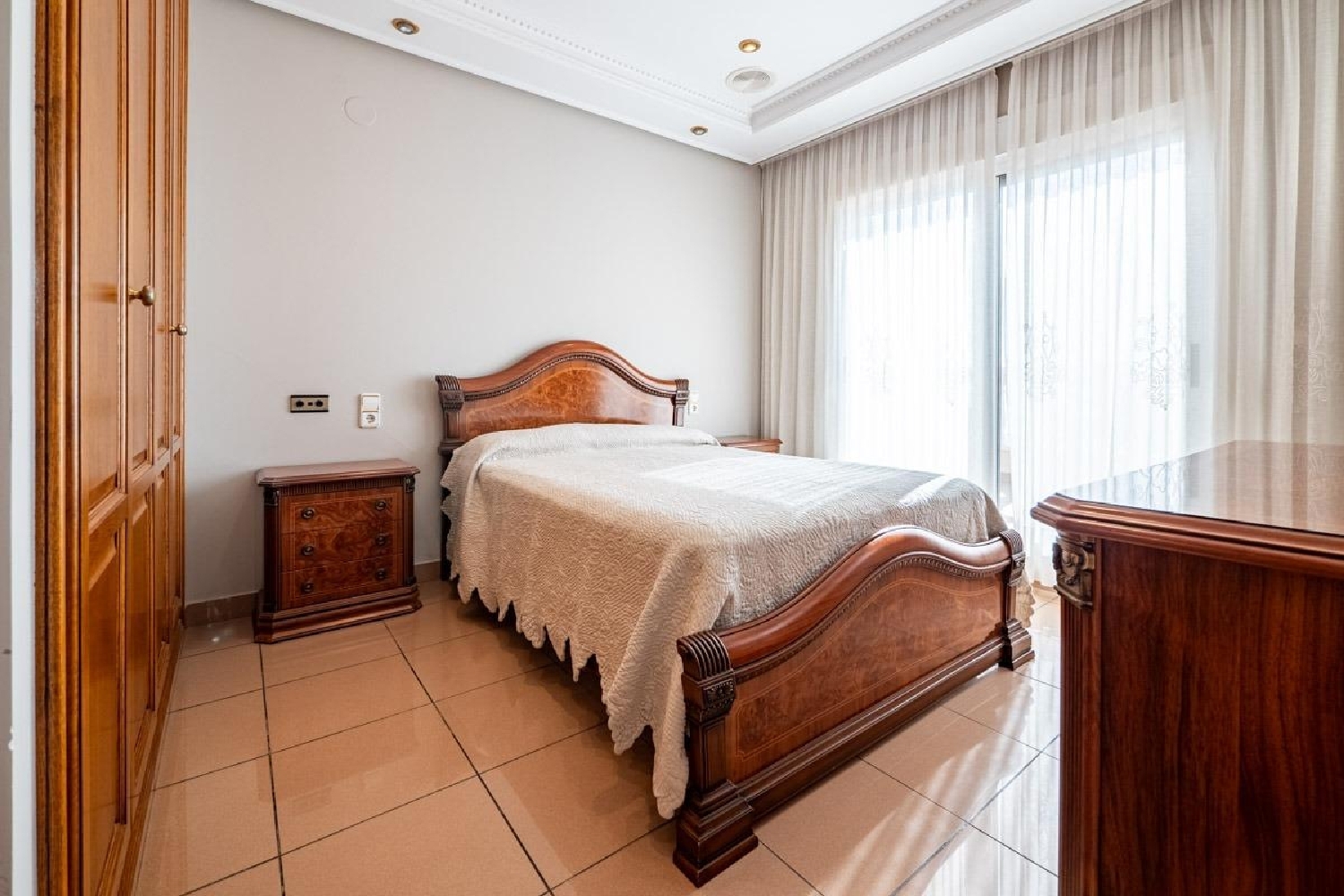  till salu villa Playa De Los Locos-Aguas Nuevas-Torreblanca Baix Segura 8