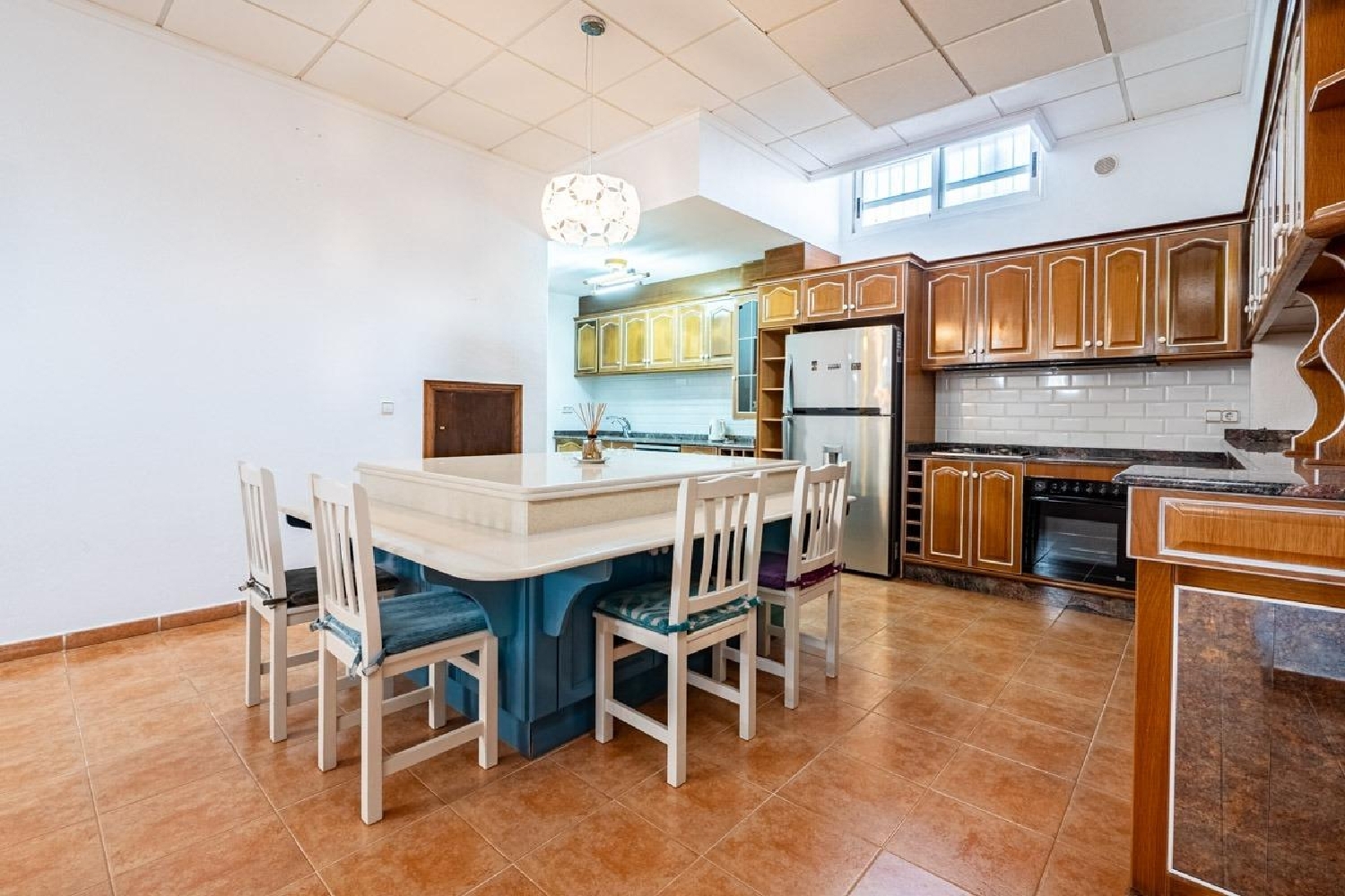  till salu villa Playa De Los Locos-Aguas Nuevas-Torreblanca Baix Segura 7