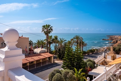 Playa De Los Locos-Aguas Nuevas-Torreblanca Baix Segura villa foto 6251776