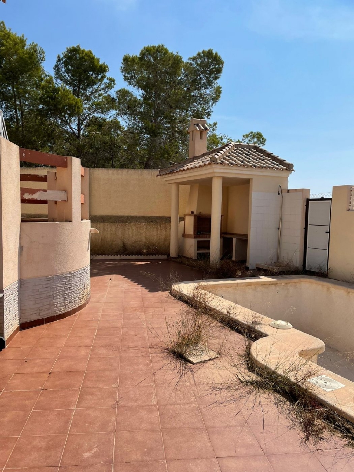 till salu villa Playa De Los Locos-Aguas Nuevas-Torreblanca Baix Segura 3