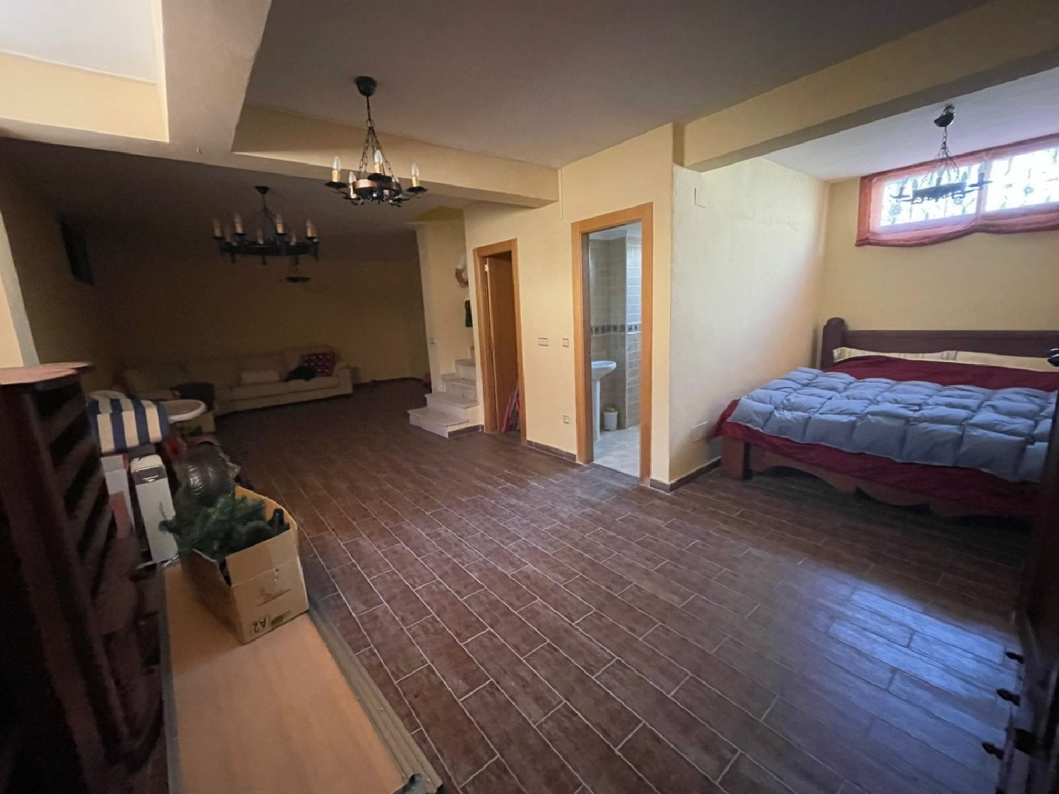  till salu villa Playa De Los Locos-Aguas Nuevas-Torreblanca Baix Segura 6