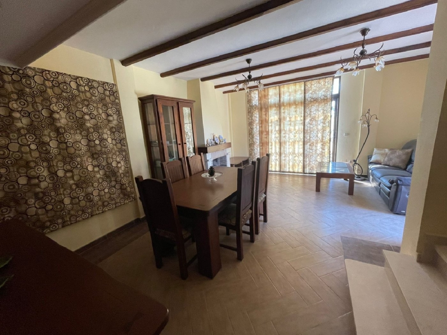  till salu villa Playa De Los Locos-Aguas Nuevas-Torreblanca Baix Segura 5