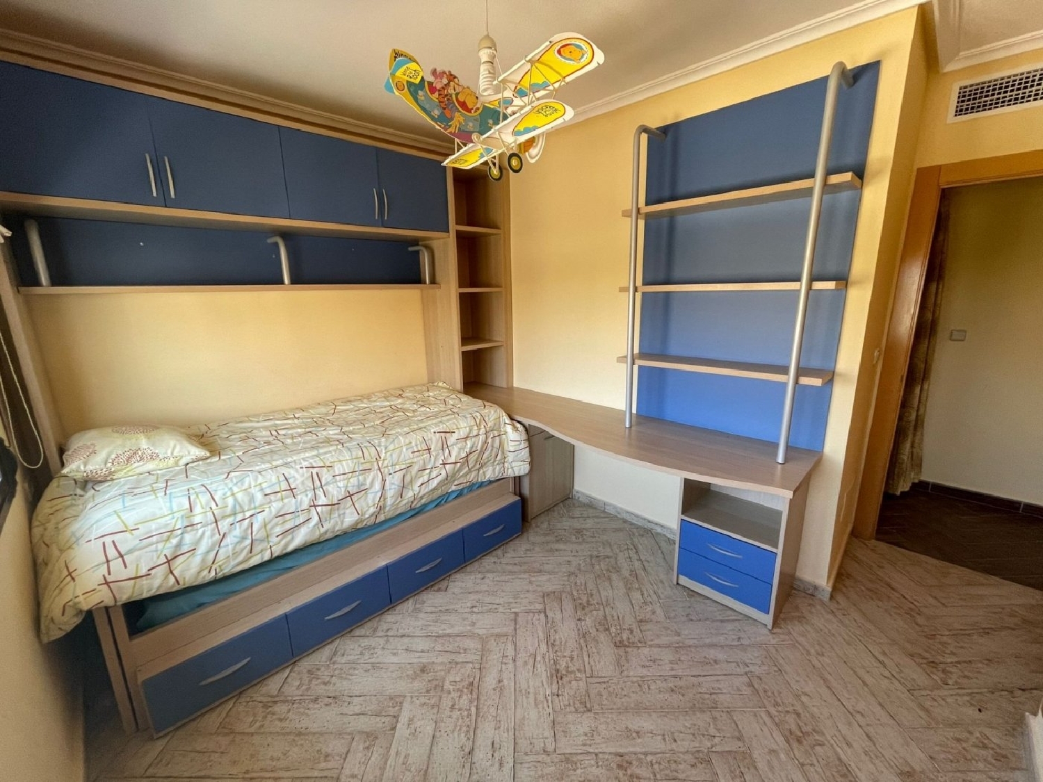  till salu villa Playa De Los Locos-Aguas Nuevas-Torreblanca Baix Segura 7