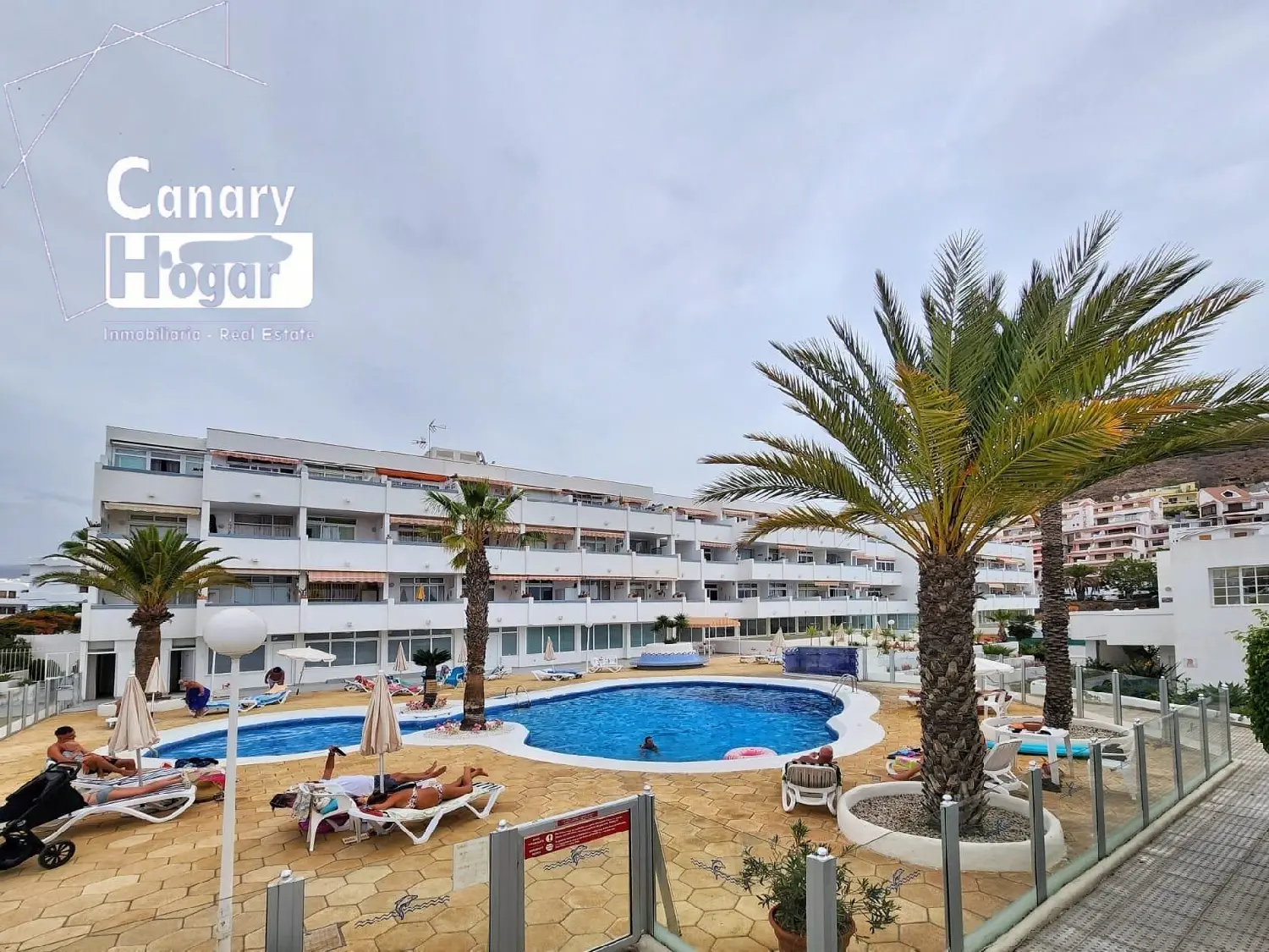 till salu villa Playa De Las Americas Zona Sur 1