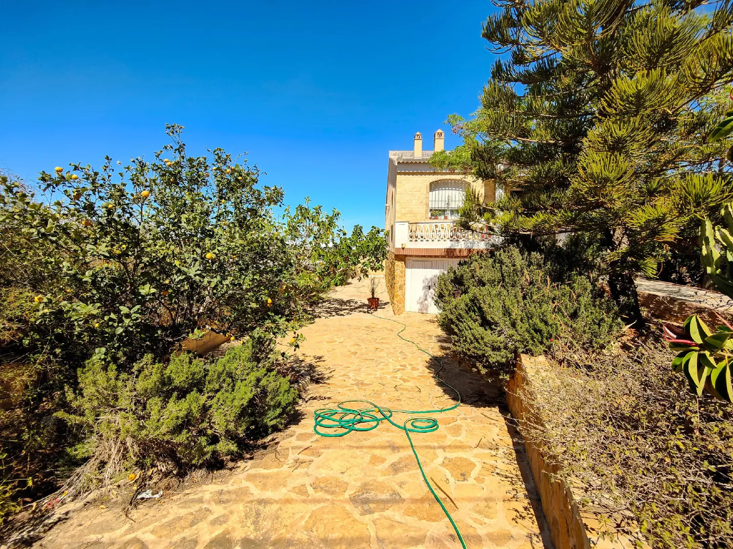 till salu villa Playa De Los Locos-Aguas Nuevas-Torreblanca Baix Segura 2