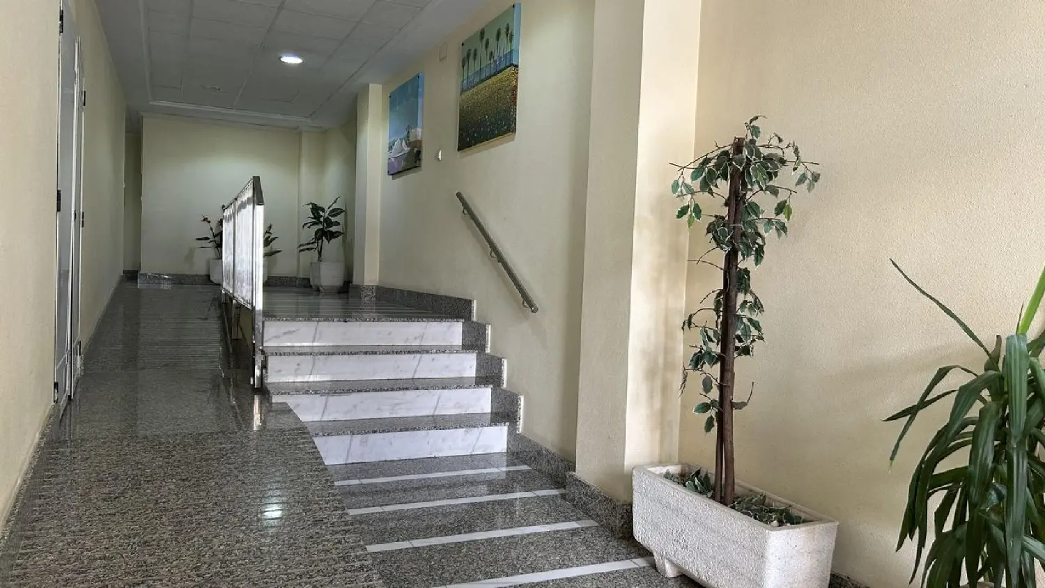 till salu villa Playa De Los Locos-Aguas Nuevas-Torreblanca Baix Segura 2