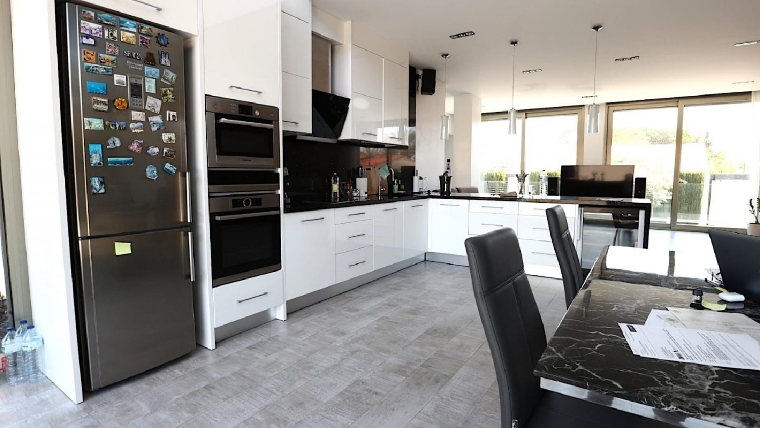  till salu villa Playa De Los Locos-Aguas Nuevas-Torreblanca Baix Segura 8