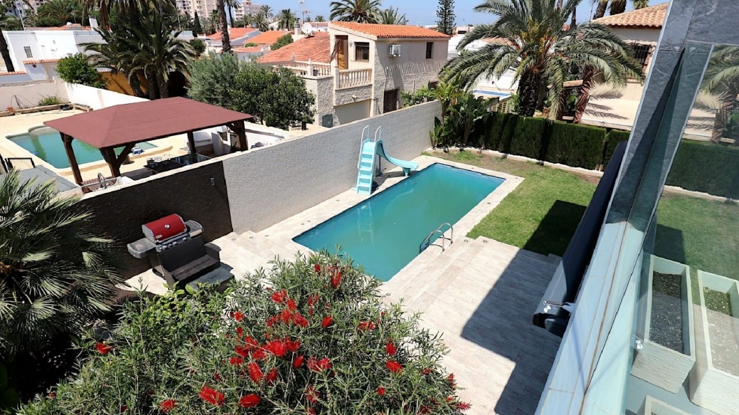 till salu villa Playa De Los Locos-Aguas Nuevas-Torreblanca Baix Segura 2