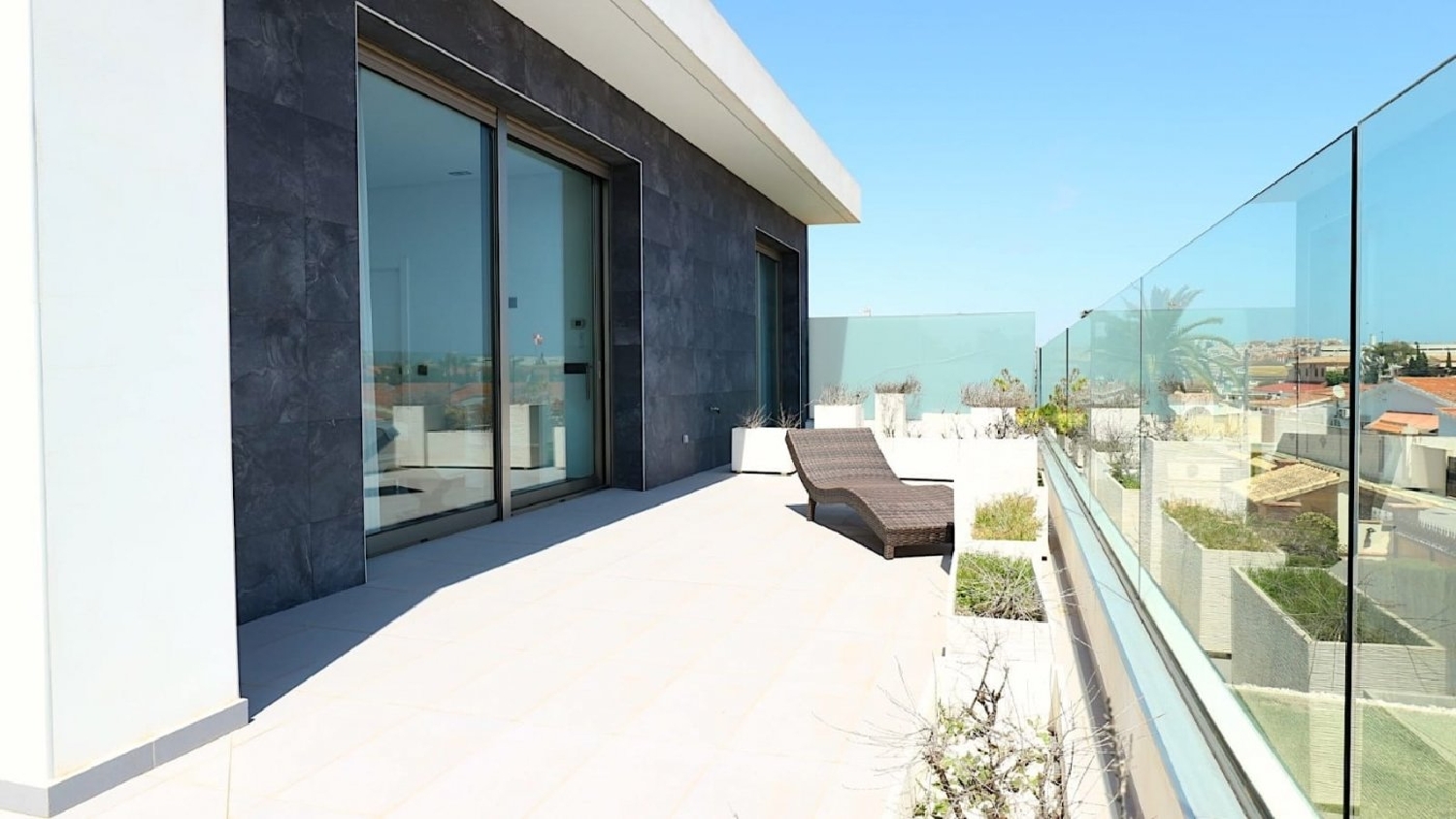  till salu villa Playa De Los Locos-Aguas Nuevas-Torreblanca Baix Segura 4