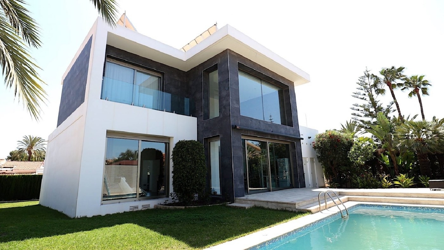  till salu villa Playa De Los Locos-Aguas Nuevas-Torreblanca Baix Segura 1