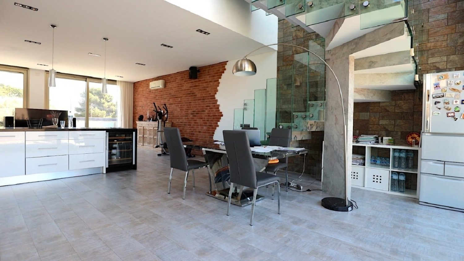  till salu villa Playa De Los Locos-Aguas Nuevas-Torreblanca Baix Segura 6