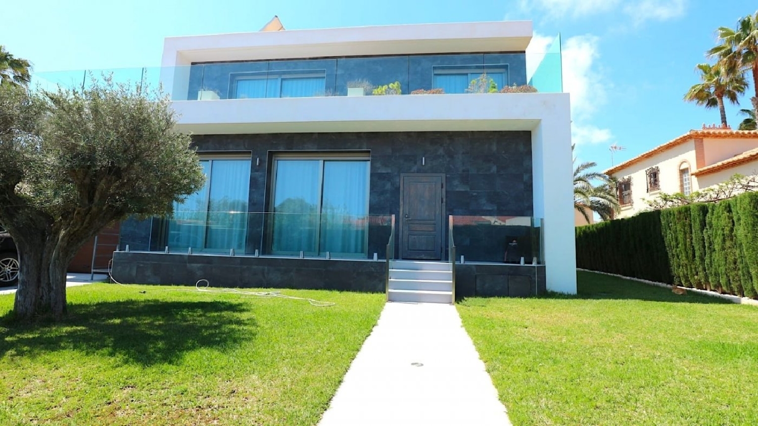 till salu villa Playa De Los Locos-Aguas Nuevas-Torreblanca Baix Segura 3