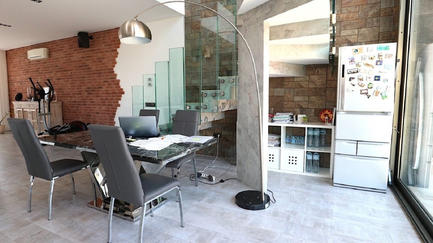  till salu villa Playa De Los Locos-Aguas Nuevas-Torreblanca Baix Segura 7