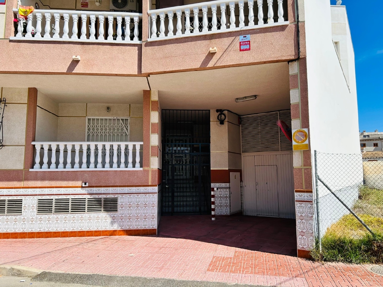 till salu villa Playa De Los Locos-Aguas Nuevas-Torreblanca Baix Segura 2