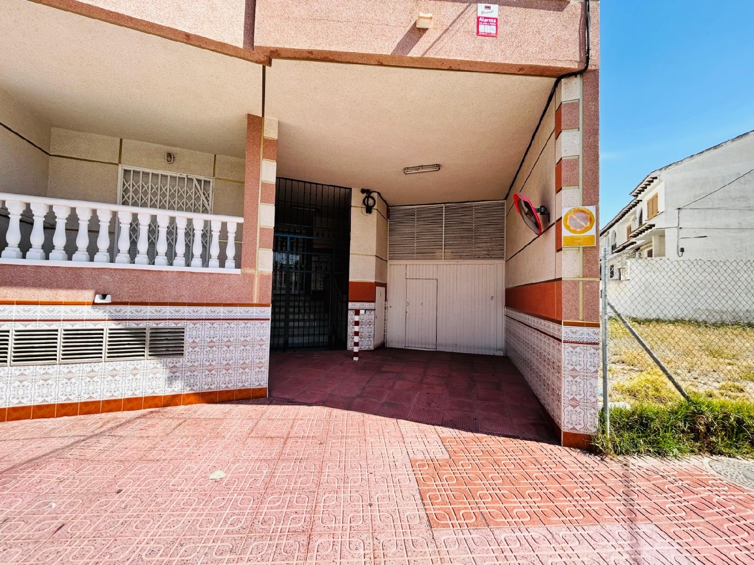 till salu villa Playa De Los Locos-Aguas Nuevas-Torreblanca Baix Segura 3