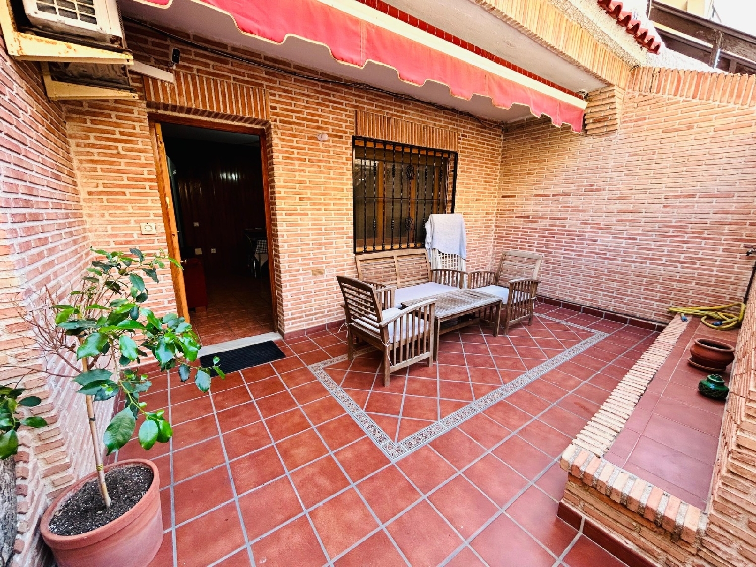  till salu villa Playa De Los Locos-Aguas Nuevas-Torreblanca Baix Segura 7