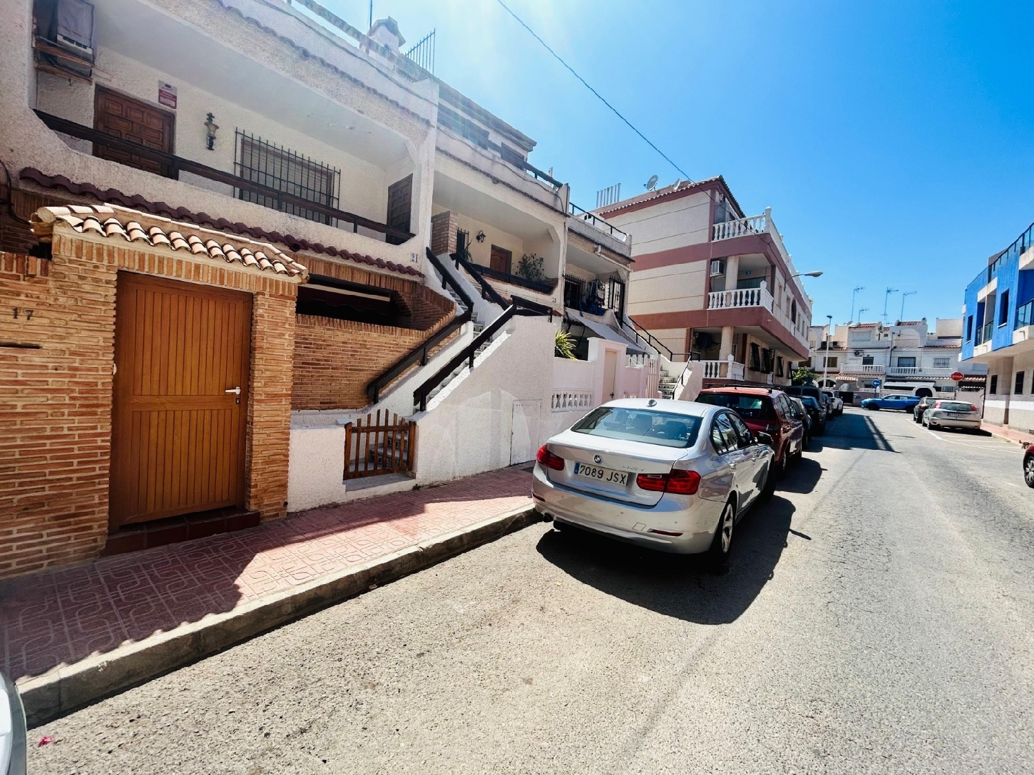  till salu villa Playa De Los Locos-Aguas Nuevas-Torreblanca Baix Segura 5