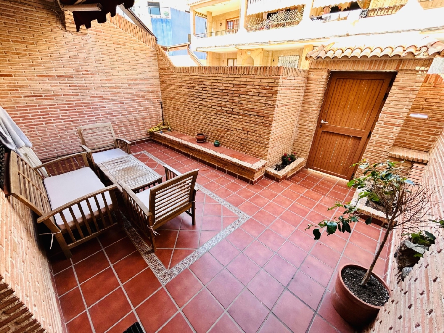  till salu villa Playa De Los Locos-Aguas Nuevas-Torreblanca Baix Segura 8