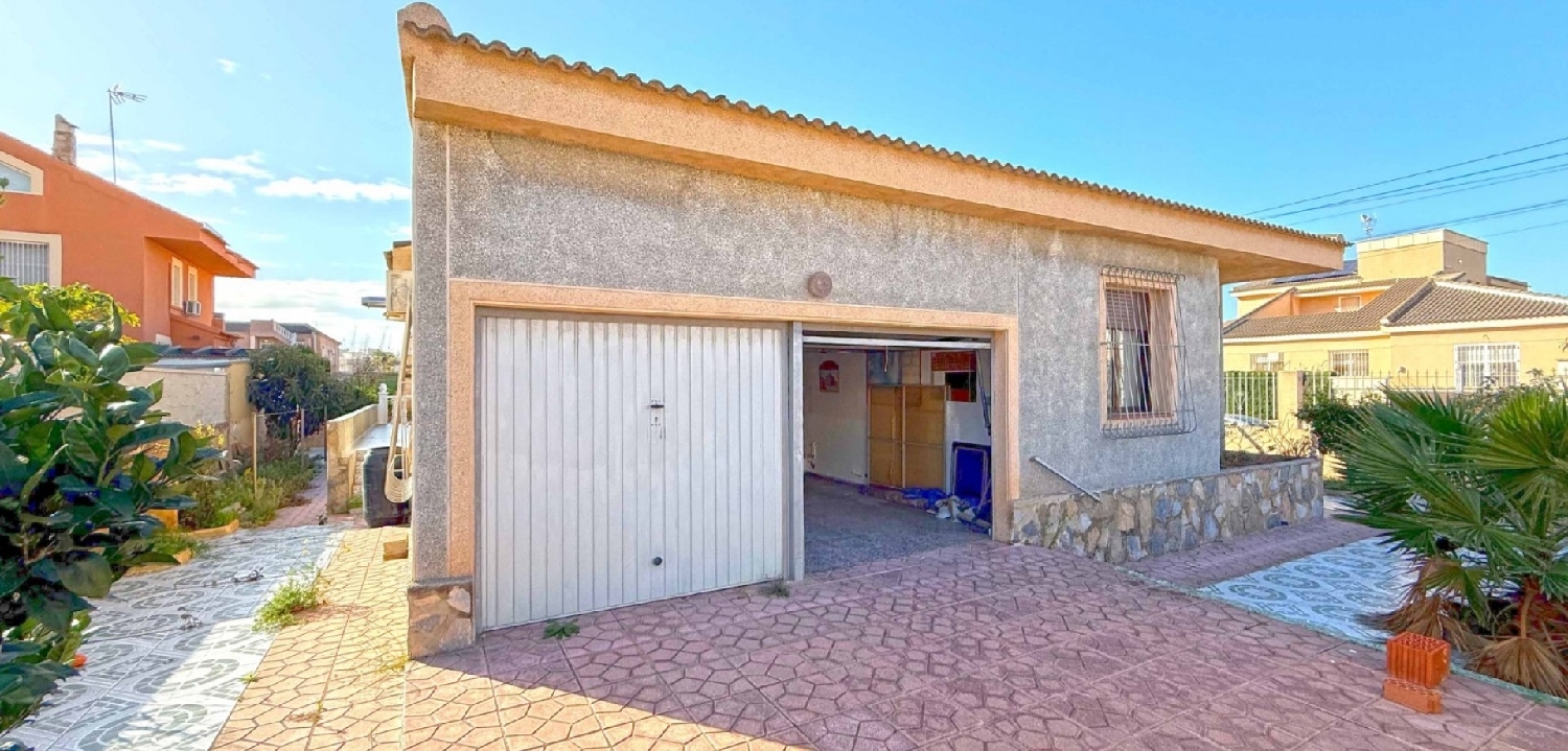  till salu villa Playa De Los Locos-Aguas Nuevas-Torreblanca Baix Segura 6