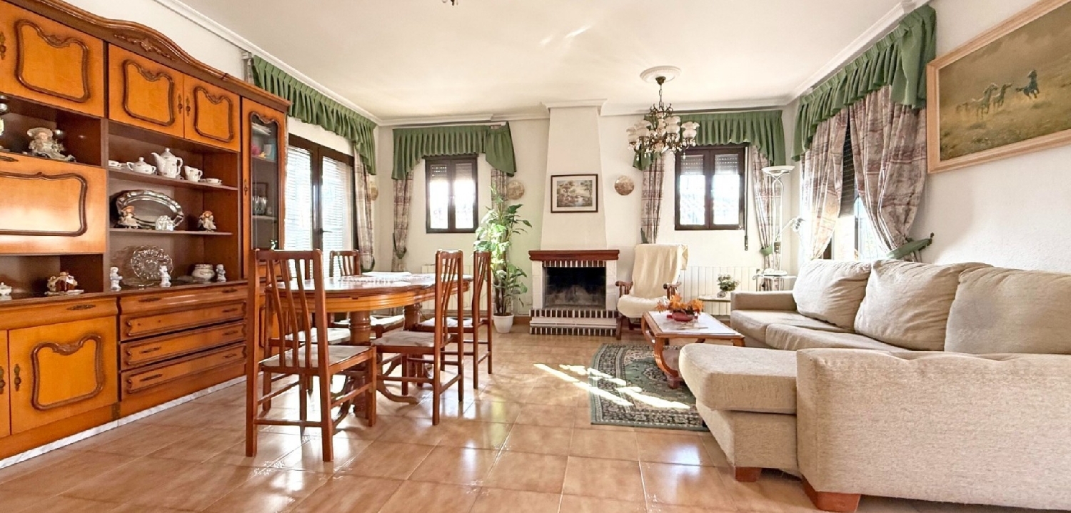 till salu villa Playa De Los Locos-Aguas Nuevas-Torreblanca Baix Segura 3