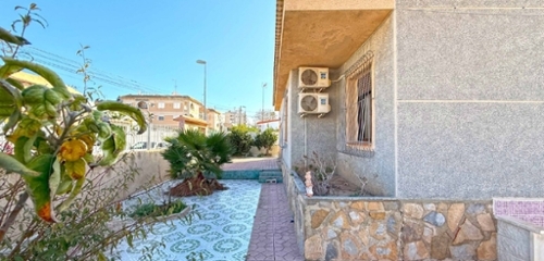 Playa De Los Locos-Aguas Nuevas-Torreblanca Baix Segura villa foto 6233024