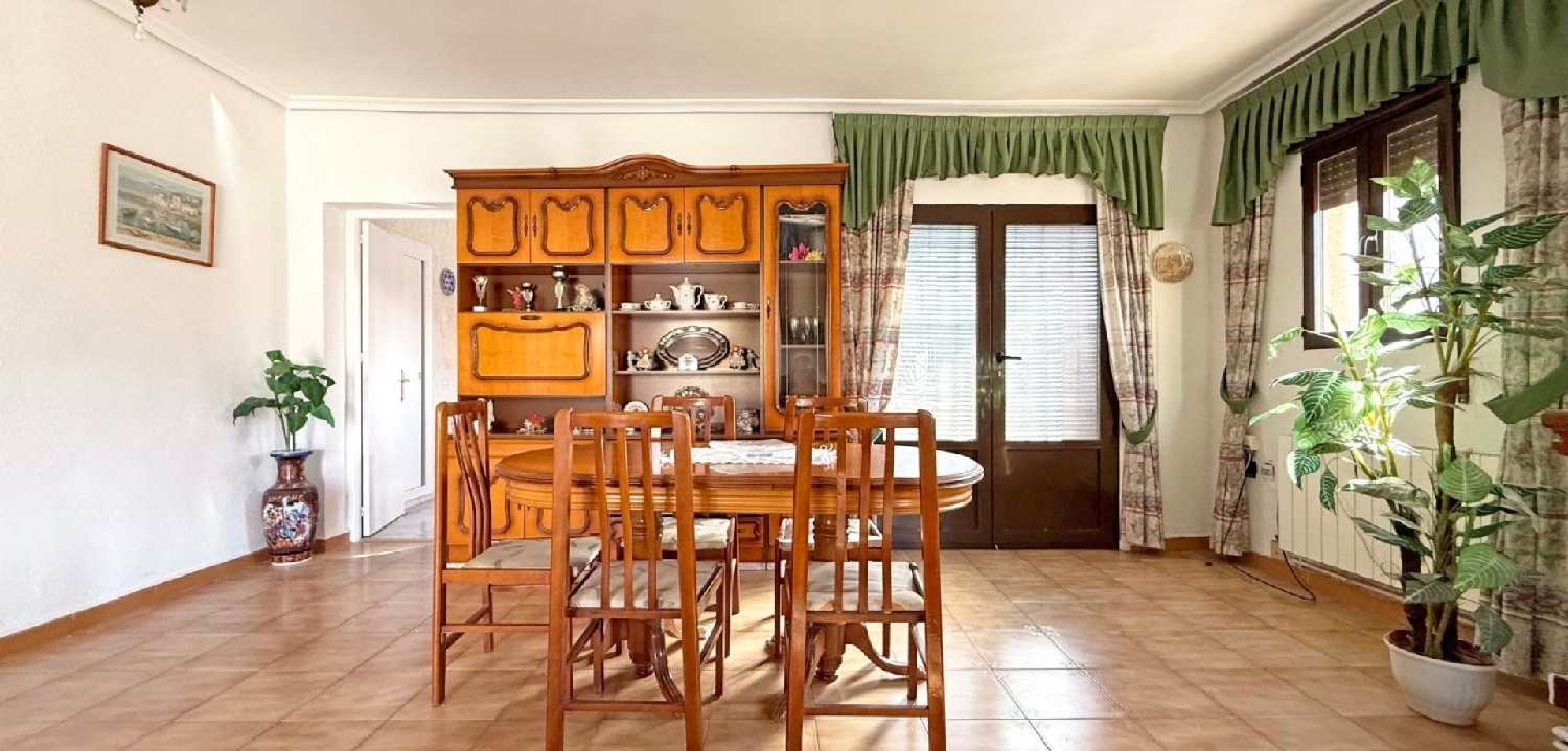  till salu villa Playa De Los Locos-Aguas Nuevas-Torreblanca Baix Segura 5