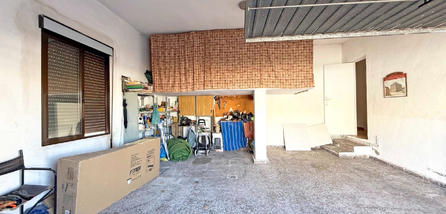  till salu villa Playa De Los Locos-Aguas Nuevas-Torreblanca Baix Segura 7