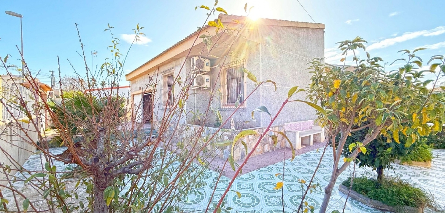 till salu villa Playa De Los Locos-Aguas Nuevas-Torreblanca Baix Segura 2