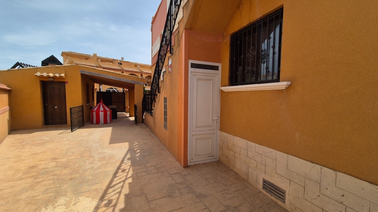  till salu villa Playa De Los Locos-Aguas Nuevas-Torreblanca Baix Segura 8