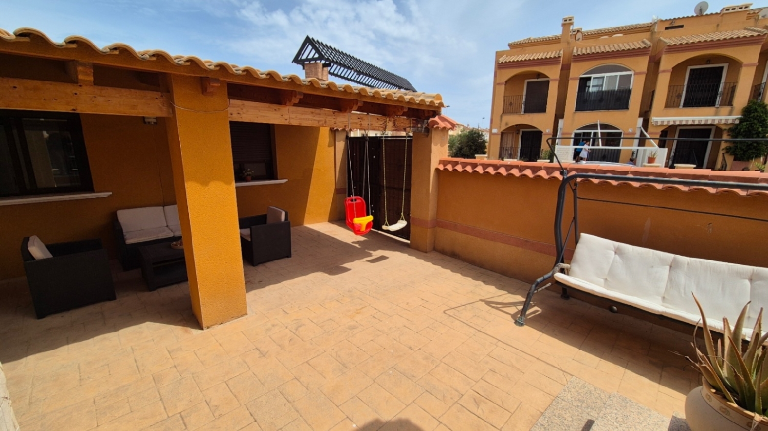  till salu villa Playa De Los Locos-Aguas Nuevas-Torreblanca Baix Segura 7