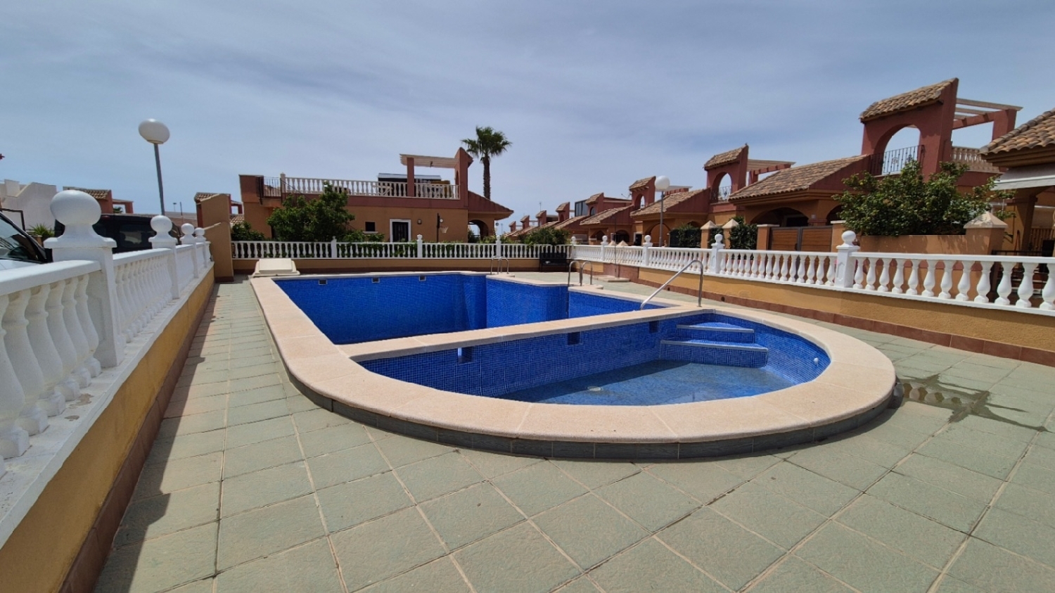  till salu villa Playa De Los Locos-Aguas Nuevas-Torreblanca Baix Segura 4