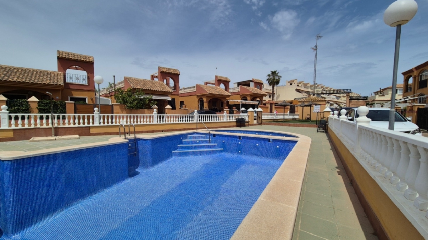  till salu villa Playa De Los Locos-Aguas Nuevas-Torreblanca Baix Segura 5