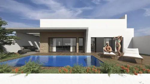 Playa De Los Locos-Aguas Nuevas-Torreblanca Baix Segura villa foto 6204640